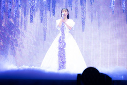 西野カナ、7年ぶり開催ツアーで13万人動員 2つのサプライズにファン歓喜