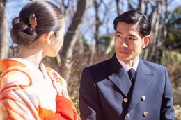 中島歩「花子とアン」でのトラウマが原動力に ネットの声に傷ついた過去「未だに反響を見るのも怖い」【「あんぱん」インタビュー後編】