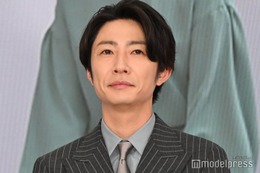 相葉雅紀、なにわ男子大橋和也からの「薄めの質門」に真剣回答【tv asahi DRAMA FES 2025 Summer】