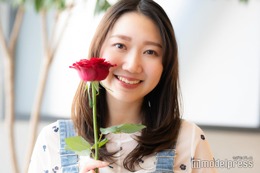 「バチェラー6」小田美夢、ファイナルローズでライバルに「勝てない」と思った理由 両親との対面時の葛藤振り返る【全話ネタバレインタビュー後編】