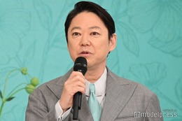 阿部サダヲ、弁護士役で過去最多NG 苦戦したセリフ明かす