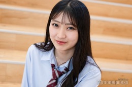 「今日好き」山口永愛、ミニスカでスラリ美脚披露「スタイル良い」「私服可愛い」の声