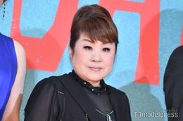天童よしみ、母顔出しでランチ満喫親子ショット公開「姉妹みたい」「仲良しでほっこり」声