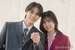 「今日好き」“たくはる”林田拓也＆村谷はるなカップル、沖縄での密着2ショット公開「ラブラブ」「大人っぽい」と反響続々