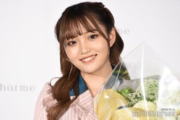 ねお、“復活ヘア”でガラリイメチェン「新鮮」「大人っぽくなった」と反響