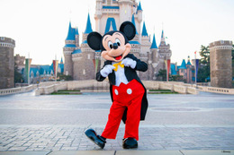 「音楽の日2025」東京ディズニーリゾートからのSPパフォーマンス決定 “4大合唱曲”も出揃う