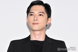 吉沢亮、役柄と重なる部分明かす「1番生きてるなって実感する」【国宝】