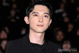 吉沢亮「ぐっとくるものがあって」同世代役者からの言葉に感慨 反響は“今までに無いくらい”【国宝】