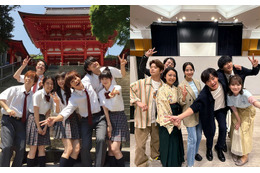 広瀬すず・野村周平らOBが10年ぶり再集結「ちはやふる－めぐり－」追加キャスト・予告映像解禁