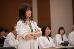 【天久鷹央の推理カルテ 最終話】鷹央、医療過誤で訴えられ絶体絶命 待ち受ける運命とは？