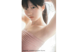 本田真凜、フィギュアスケートで鍛え上げたしなやか美ボディを披露！氷上とはまた違った素顔で魅せる