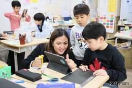 AIC国際学院大阪初等部、国際バカロレアPYP認定取得…授業体験や特別イベント