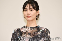 安座間美優、第1子男児出産を発表 子どもの写真も公開「とても愛おしいです」 画像