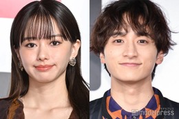 「めおと日和」“ふかふみ”山本舞香＆小関裕太、主題歌「夢中」ダンス動画に反響「オフな感じが可愛すぎ」「頬が緩んでしまう」 画像