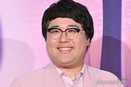 マヂラブ村上の美人妻、夫婦ショット公開「仲良し」「旅行楽しそう」の声 画像