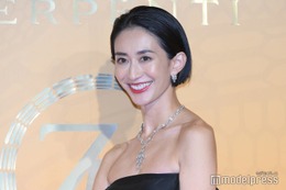 神山まりあ、息子顔出しの「古古古米を10回言ってみた」動画に反響「成長感じる」「可愛い」