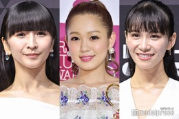 西野カナ、“同い年”Perfumeあ～ちゃん＆かしゆかと「みんな涙目で写真撮った」ライブ後オフショットに反響続々