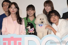 清原果耶のかっこいい差し入れの仕方 共演者が明かす「初めて見た」【初恋DOGs】