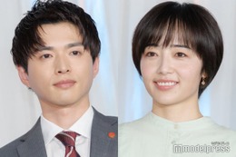「恋は闇」未公開の胸キュンシーンに反響「可愛いカップル」「やり取りが甘すぎる」