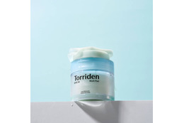 Torriden、人気の部分パック “ダイブイン マルチパッド”に試しやすい10枚入を追加し全国発売！