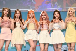 「ガルプラ」出演メンバー所属ILY:1、デビュー3年で活動終了か 2日前まで日本イベント実施