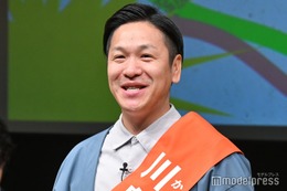 はんにゃ川島の妻、10年前の“1人で自宅出産”回想＆母娘の2ショットも公開「すごい経験」「泣いた」の声