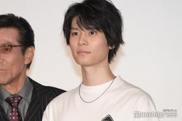 萩原利久、1年で印象がガラリと変わった人気俳優「僕何か変わりましたか？」【初恋DOGs】