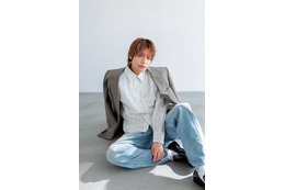 WEST.中間淳太、7年間の挑戦と成長の軌跡・今後の夢語る ファッション誌異例の長期連載「中間地点。」最終回
