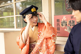 「めおと日和」芳根京子＆本田響矢のキャスティング秘話 スタッフ絶賛のシーンとは「本当に可愛かった」
