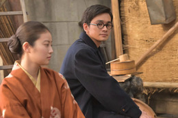 朝ドラ「あんぱん」のぶ（今田美桜）＆嵩（北村匠海）4年ぶりの再会シーンに反響「アンパンマン誕生へと繋がる回」