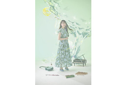 やなぎなぎ、原点と未発表曲で構築した音楽活動20周年記念アルバム『ENcore』を語るインタビュー公開