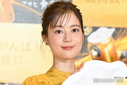 生田絵梨花、共演歌手と食事へ「2人ともプライベートモード」頬寄せ合う2ショットに反響