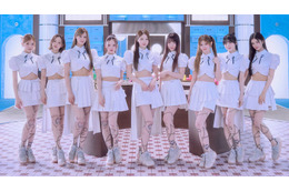 NiziU「ヒルナンデス！」水曜シーズンレギュラー就任 初回からスタジオ＆ロケで活躍【コメント】