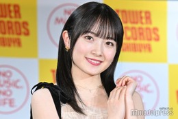 元モー娘。森戸知沙希、赤髪にイメチェン「可愛い」「大人っぽい」と反響