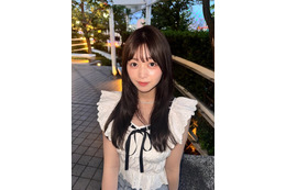 「オオカミくん」山本杏、水着姿で美スタイル披露「レベチ」「可愛すぎ」の声