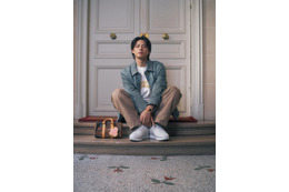 Number_i平野紫耀、パリ開催「ルイ・ヴィトン」ファッションショー出席「毎回驚きと感動があります」 画像