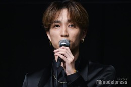 SixTONES田中樹「30歳になりたてほやほやで中学生を取り戻したい」多忙な学生時代回顧