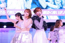卒業控えるモー娘。生田衣梨奈、得意のSNS引き継ぐメンバー指名「使い方が上手なので」