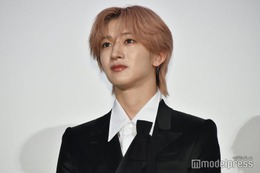 なにわ男子・大橋和也は「兄貴力ナンバー1」MAZZEL・NAOYAが感謝「めっちゃ緊張が解けた」
