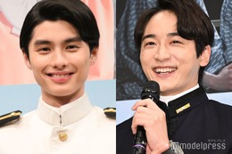 本田響矢「めおと日和」最終話直前の投稿話題 小関裕太も「すてき写真」とコメント