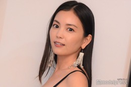 矢野未希子、しなやかボディ際立つトレーニング動画公開「綺麗の秘訣ですね」の声
