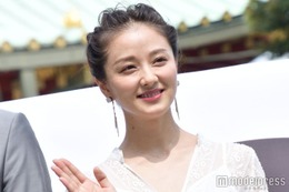中越典子、手作り冷しゃぶ披露「美味しそう」「アレンジが参考になる」の声