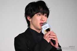 SUPER EIGHT横山裕、撮影現場で万引き犯と間違えられる「役者人生で絶対に一生忘れない」
