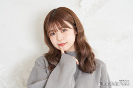 折田涼夏、交通事故に遭い活動休止へ「治療と回復に専念」