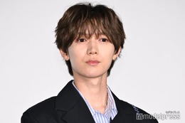 トラジャ七五三掛龍也、ドラマ「私の夫と結婚して」打ち上げで後悔 佐藤健からの“誘い”明かす