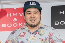 令和ロマン・松井ケムリ所属「僕らの別荘」初の書籍も「本を出したくらいで動じる親ではない」