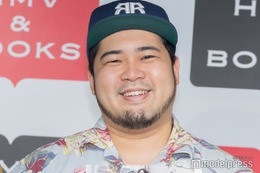 令和ロマン・松井ケムリ、第1子誕生で生活に変化「子ども抱っこして夜中歩き回ったりしてます」