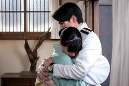 芳根京子＆本田響矢「めおと日和」涙の最終回場面写真が初公開 新着コメントも到着