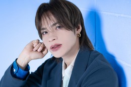 上田竜也「決断は間違いではなかった」今語る執筆再開の真意  初小説にグループ活動のリアル反映【「この声が届くまで」インタビュー】