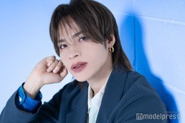 上田竜也「決断は間違いではなかった」今語る執筆再開の真意  初小説にグループ活動のリアル反映【「この声が届くまで」インタビュー】